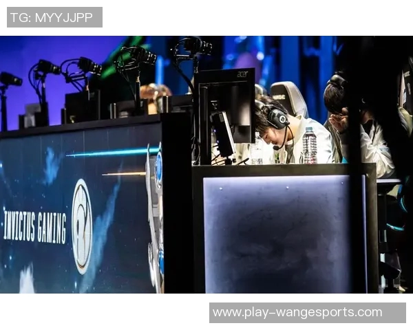 探索S15电竞总决赛和平精英中IG的战术节奏与团队协作之道