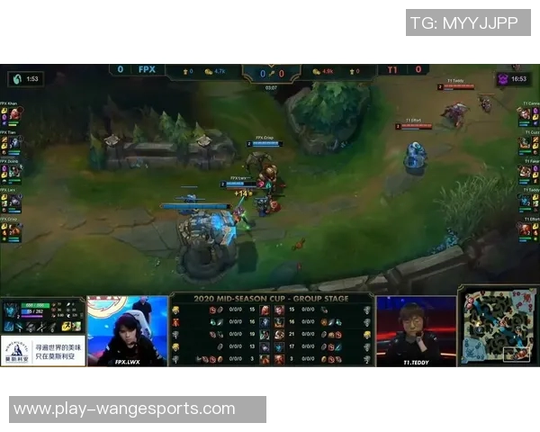 电竞赛后数据分析FPX与V5对决状态深度复盘