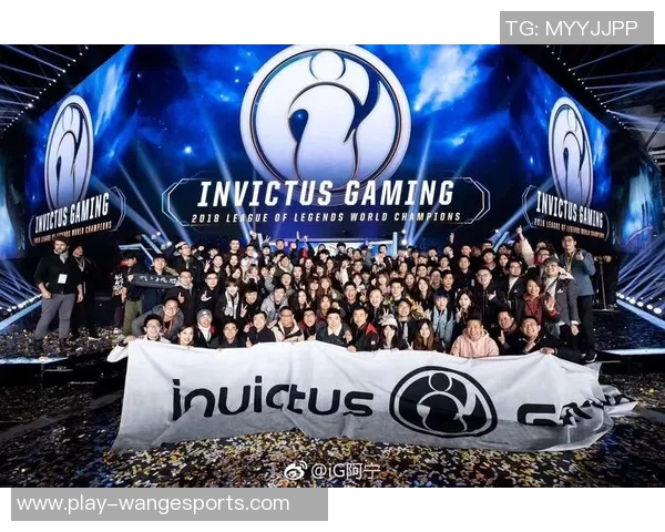 电竞比分英雄联盟深度解析IG战队区域防守策略与战术布局