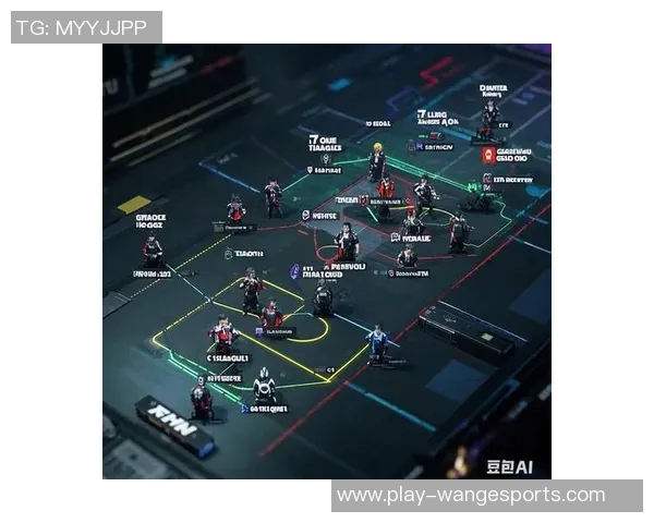 电竞新闻S15LOL赛事聚焦TES中路创新打法引领战术变革新潮流