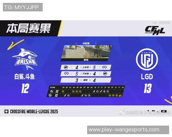 电竞比分深度解析TES战队实力对比及未来发展潜力分析实时新闻