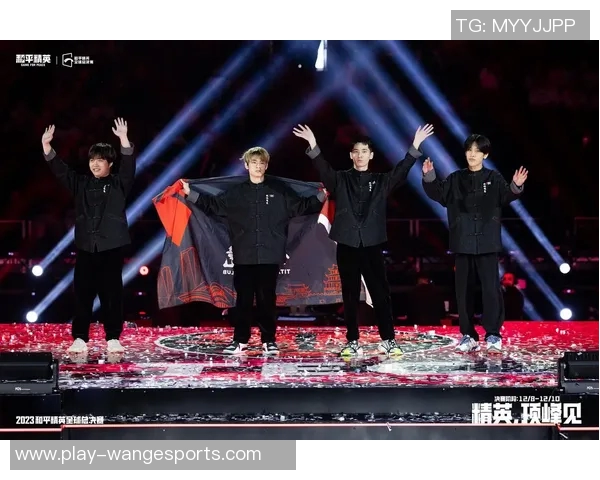 2026电竞新闻和平精英战场上EDG团队的反击策略深度解析与战术揭秘